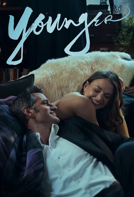 مسلسل Younger الموسم السابع الحلقة 9 مترجمة