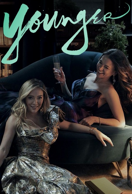 شاهدمسلسل Younger الموسم السادس الحلقة 11 مترجمة