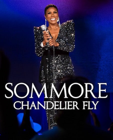 شاهدمشاهدة عرض Sommore Chandelier Fly 2026 مترجم