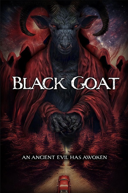 شاهدمشاهدة فيلم Black Goat 2025 مترجم