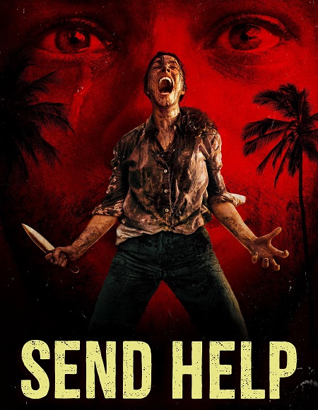 شاهدمشاهدة فيلم Send Help 2026 مترجم