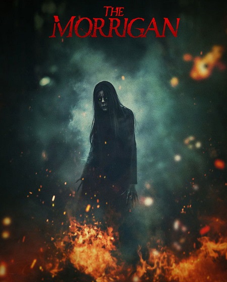 شاهدمشاهدة فيلم The Morrigan 2025 مترجم