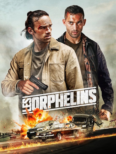شاهدمشاهدة فيلم The Orphans 2025 مترجم