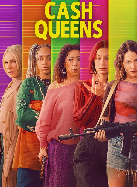 مسلسل Cash Queens الموسم الاول الحلقة 3 مترجمة