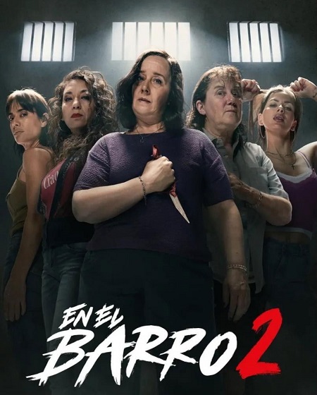 مسلسل En el barro الموسم الثاني الحلقة 1 مترجمة