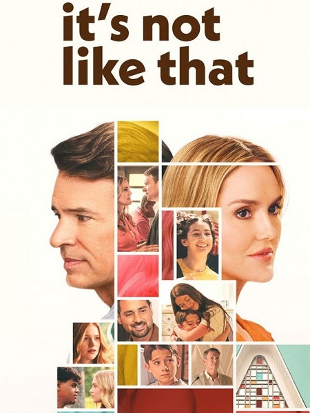 مسلسل It’s Not Like That الموسم الاول الحلقة 3 مترجمة