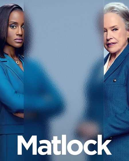 مسلسل Matlock الموسم الثاني الحلقة 9 مترجمة