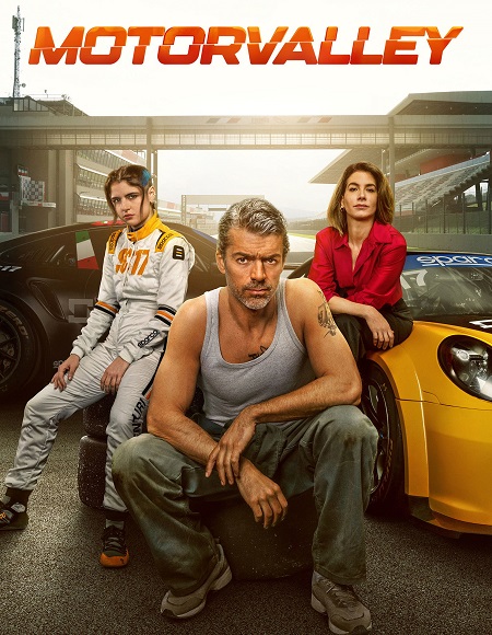 شاهدمسلسل Motorvalley الحلقة 3 مترجمة