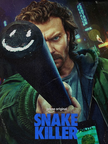 شاهدمسلسل Snake Killer الموسم الاول الحلقة 1 مترجمة