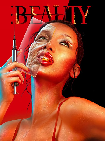 مسلسل The Beauty الموسم الاول الحلقة 6 مترجمة