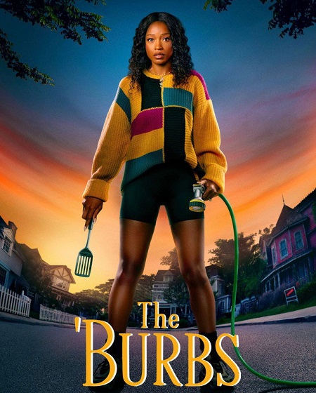 شاهدمسلسل The Burbs الموسم الاول الحلقة 4 مترجمة