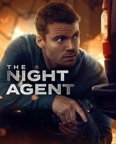 شاهدمسلسل The Night Agent الموسم الثالث الحلقة 5 مترجمة