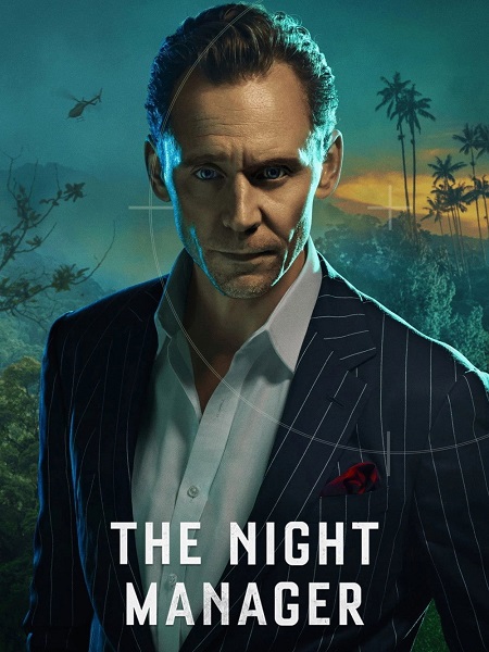 مسلسل The Night Manager الموسم الثاني الحلقة 6 مترجمة
