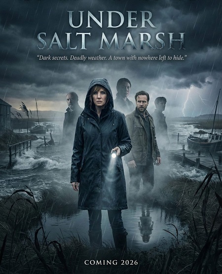 مسلسل Under Salt Marsh الحلقة 2 مترجمة