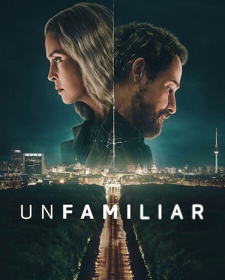 شاهدمسلسل Unfamiliar الموسم الاول الحلقة 4 مترجمة
