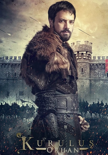 مسلسل المؤسس اورهان الحلقة 16 مترجمة