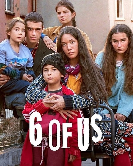 مسلسل المشردون Sahipsizler الحلقة 50 مترجمة