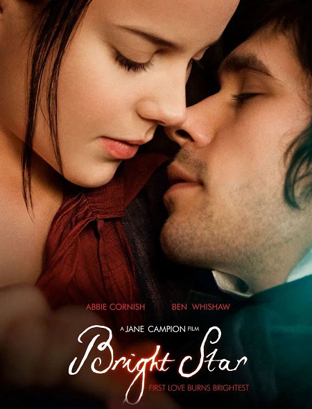 شاهدمشاهدة فيلم Bright Star 2009 مترجم