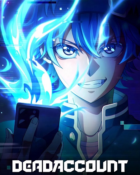 شاهدانمي Dead Account الحلقة 12 مترجمة