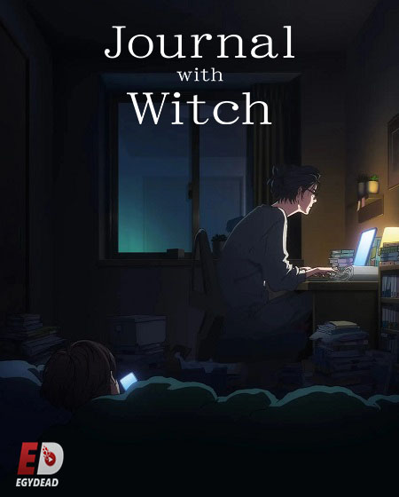 شاهدانمي Ikoku Nikki الحلقة 10 مترجمة