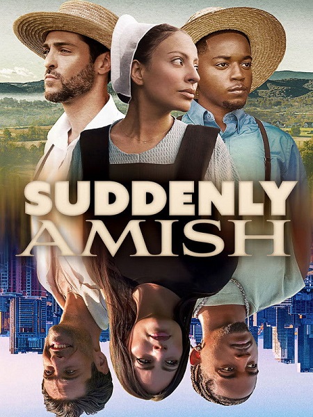 برنامج Suddenly Amish الموسم الاول الحلقة 6 مترجمة