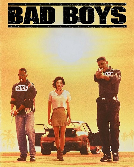 شاهدمشاهدة فيلم Bad Boys 1 1995 مترجم