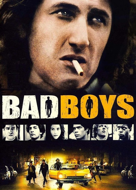 شاهدمشاهدة فيلم Bad Boys 1983 مترجم