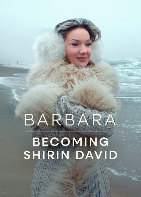 شاهدمشاهدة فيلم Barbara Becoming Shirin David 2026 مترجم