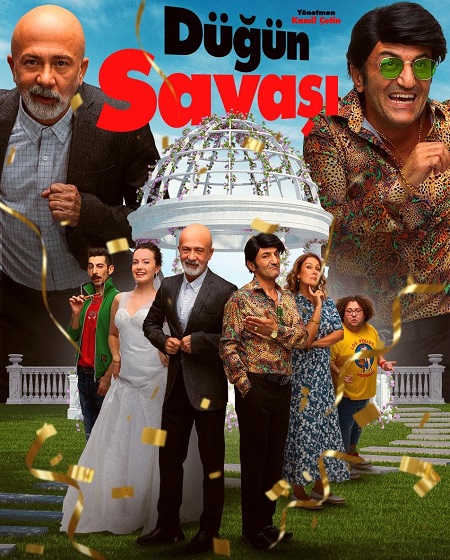 شاهدمشاهدة فيلم Dugun Evi 2025 مترجم