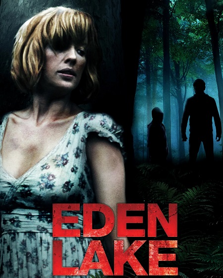 شاهدمشاهدة فيلم Eden Lake 2008 مترجم