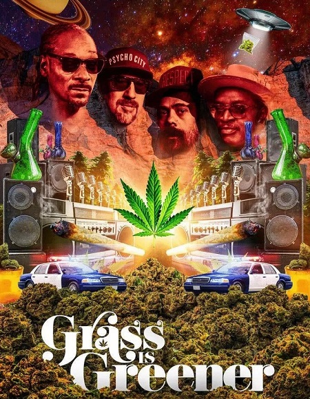 شاهدمشاهدة فيلم Grass Is Greener 2019 مترجم