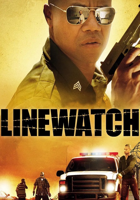 شاهدمشاهدة فيلم Linewatch 2008 مترجم