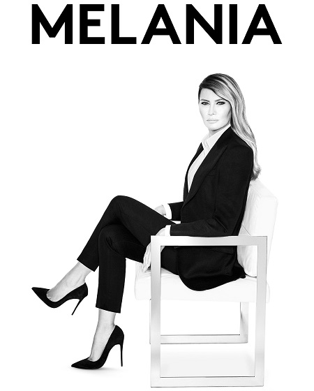 شاهدمشاهدة فيلم Melania 2026 مترجم