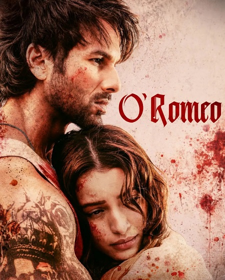 شاهدمشاهدة فيلم O Romeo 2026 مترجم