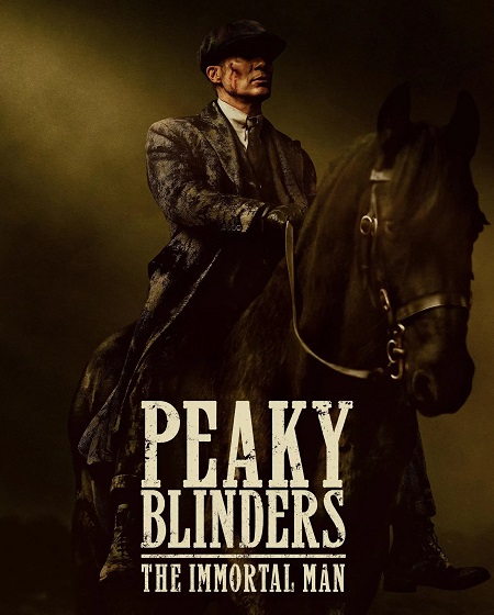 شاهدمشاهدة فيلم Peaky Blinders The Immortal Man 2026 مترجم