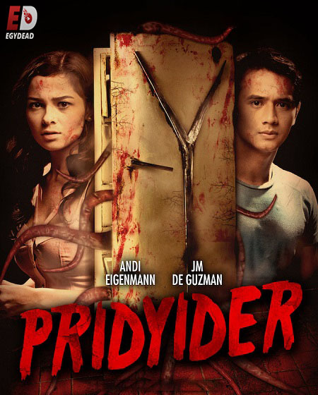 شاهدمشاهدة فيلم Pridyider 2012 مترجم