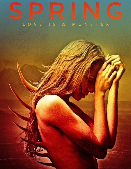 شاهدمشاهدة فيلم Spring 2014 مترجم