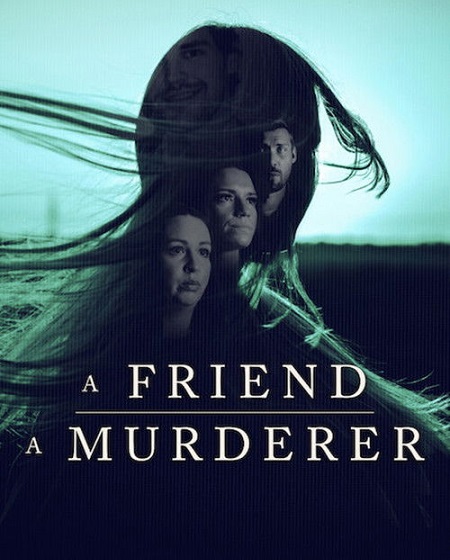 شاهدمسلسل A Friend A Murderer الحلقة 2 مترجمة