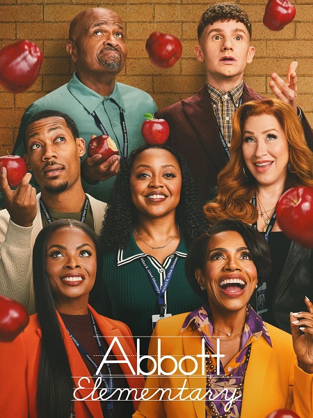 مسلسل Abbott Elementary الموسم الخامس الحلقة 15 مترجمة