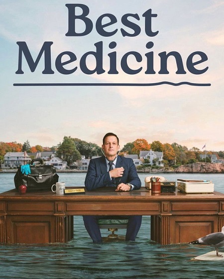 مسلسل Best Medicine الموسم الاول الحلقة 10 مترجمة