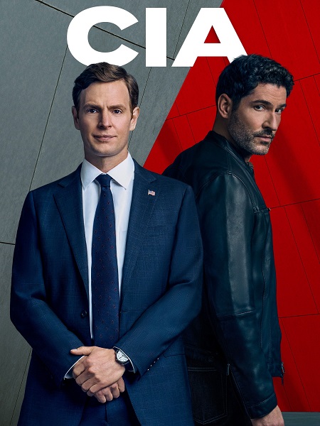 مسلسل CIA الموسم الاول الحلقة 3 مترجمة