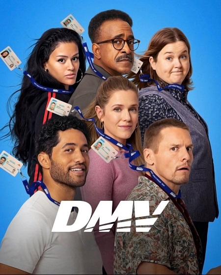 مسلسل DMV الموسم الاول الحلقة 12 مترجمة