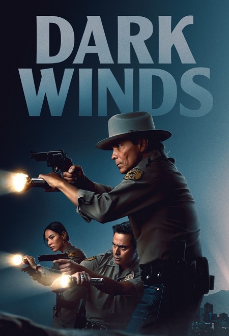 مسلسل Dark Winds الموسم الرابع الحلقة 4 مترجمة