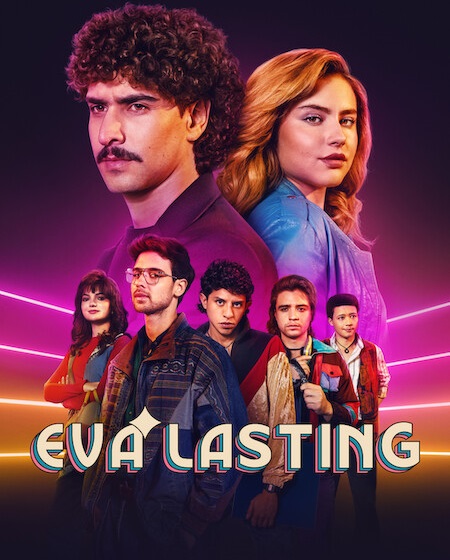 مسلسل Eva Lasting الموسم الرابع الحلقة 8 مترجمة