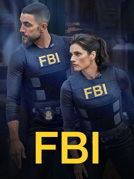 مسلسل FBI الموسم الثامن الحلقة 14 مترجمة