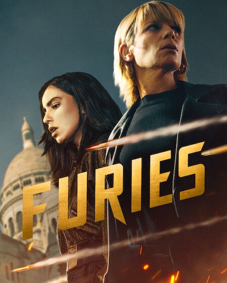 مسلسل Furies الموسم الثاني الحلقة 1 مترجمة