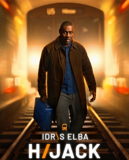 شاهدمسلسل Hijack الموسم الثاني الحلقة 8 مترجمة