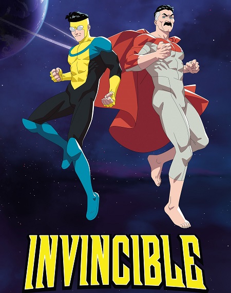 مسلسل Invincible الموسم الرابع الحلقة 2 مترجمة