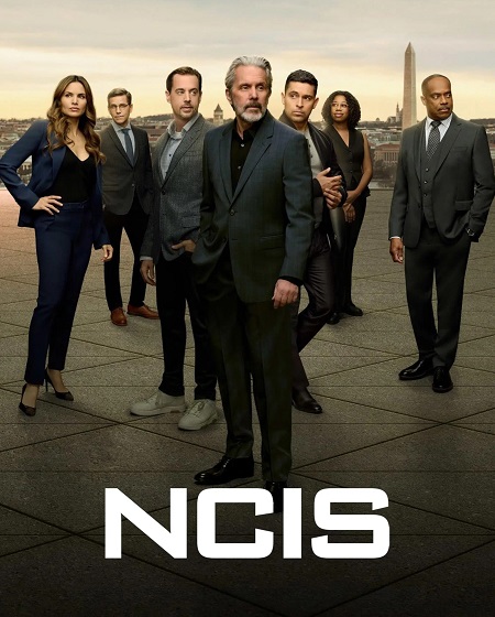 شاهدمسلسل NCIS الموسم 23 الحلقة 10 مترجمة