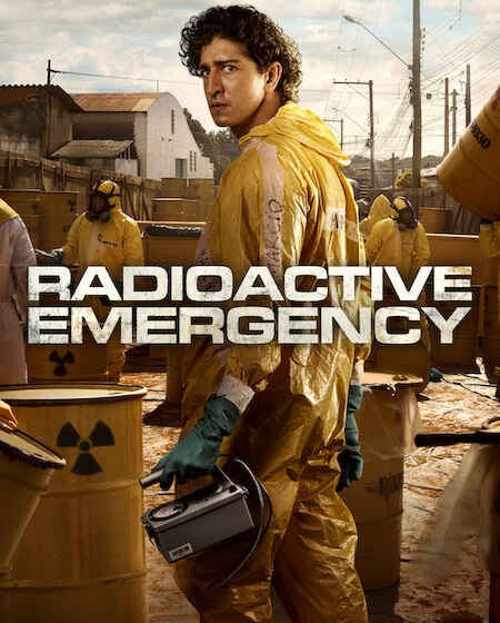 شاهدمسلسل Radioactive Emergency الحلقة 4 مترجمة